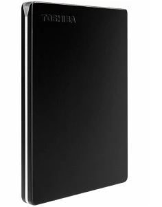 TOSHIBA