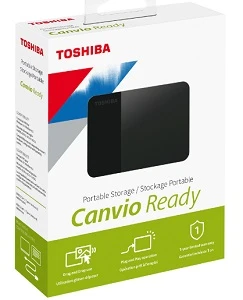 TOSHIBA