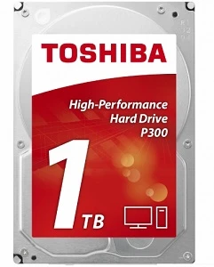 TOSHIBA