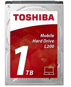 TOSHIBA