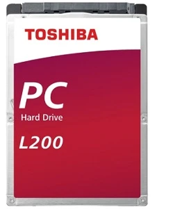 TOSHIBA