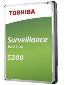 TOSHIBA