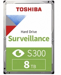 TOSHIBA