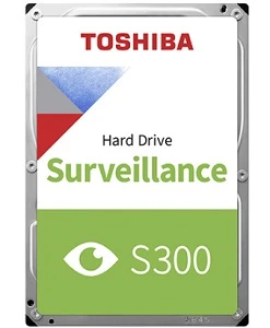 TOSHIBA