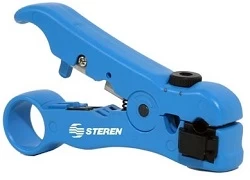 STEREN
