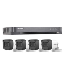 HIKVISION