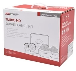HIKVISION