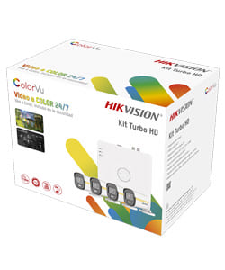 HIKVISION