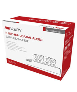 HIKVISION
