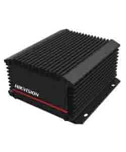HIKVISION