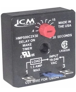 ICM-CONTROLS