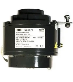 BAUMER