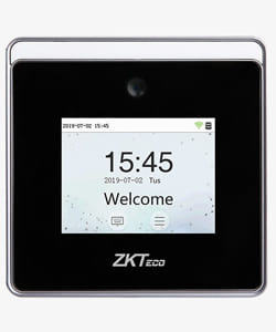 ZKTECO