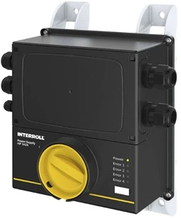 INTERROLL