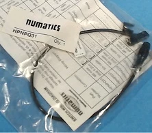 NUMATICS