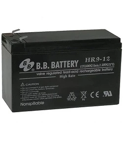 BB-BATTERY