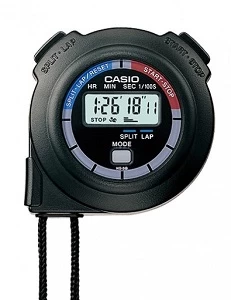 CASIO
