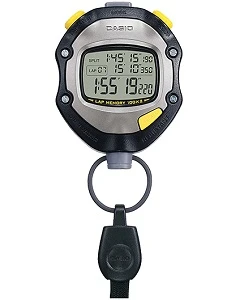 CASIO