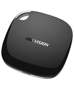 HIKVISION