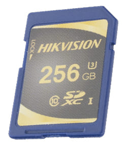 HIKVISION