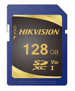 HIKVISION