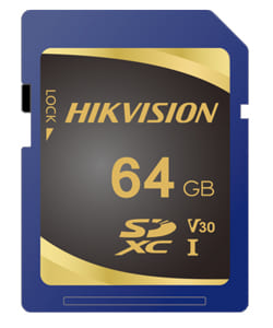 HIKVISION