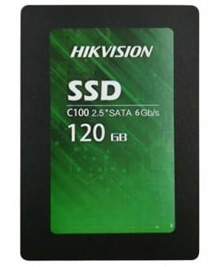 HIKVISION