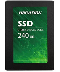HIKVISION