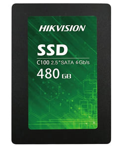 HIKVISION