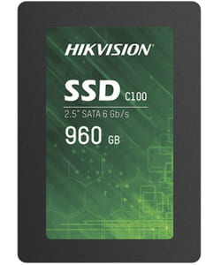 HIKVISION