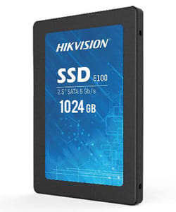 HIKVISION