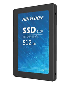 HIKVISION