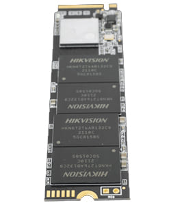 HIKVISION