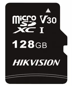 HIKVISION