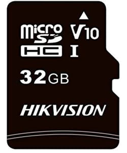 HIKVISION