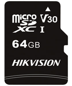 HIKVISION