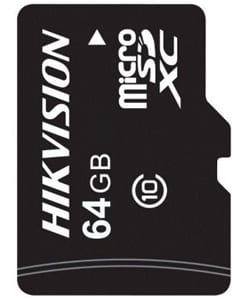 HIKVISION