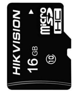 HIKVISION