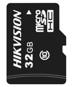 HIKVISION