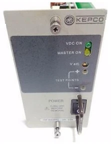 KEPCO
