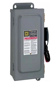 SQUARE-D