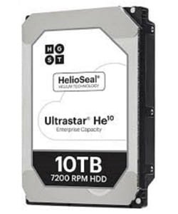 WESTERN-DIGITAL