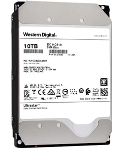 WESTERN-DIGITAL