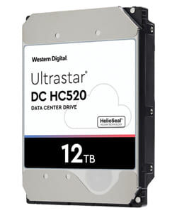 WESTERN-DIGITAL
