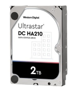 WESTERN-DIGITAL
