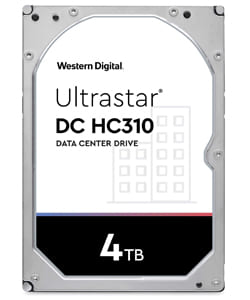 WESTERN-DIGITAL