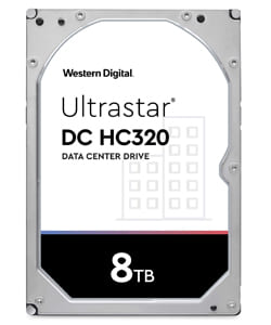WESTERN-DIGITAL