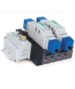 NUMATICS