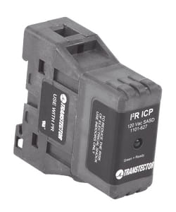 TRANSTECTOR