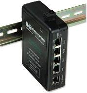 B-AND-B-ELECTRONICS